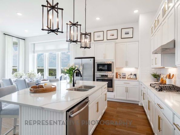 7901 Tessera PKWY, Lago Vista TX 78645