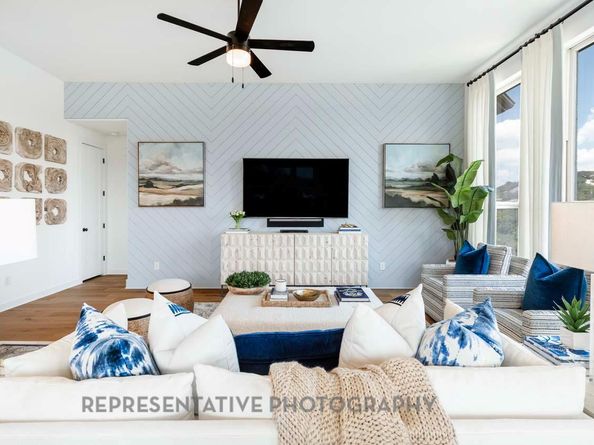 7901 Tessera PKWY, Lago Vista TX 78645