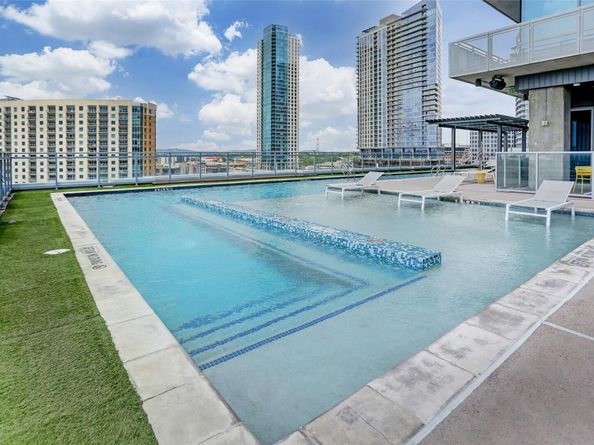 222 West Ave 1213, Austin TX 78701