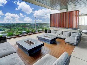 222 West Ave 1213, Austin TX 78701