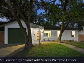 8411 Rockwood LN, Austin TX 78757