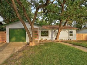 8411 Rockwood LN, Austin TX 78757