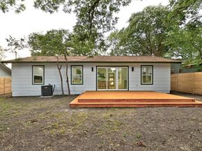 8411 Rockwood LN, Austin TX 78757