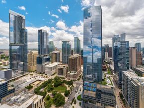 360 Nueces ST 3907, Austin TX 78701