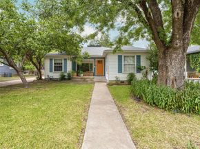1206 Madison Ave, Austin TX 78757