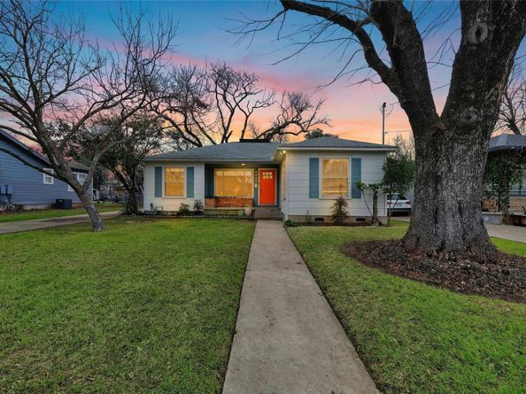 1206 Madison Ave, Austin TX 78757