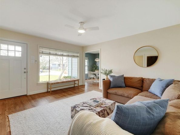 1206 Madison Ave, Austin TX 78757