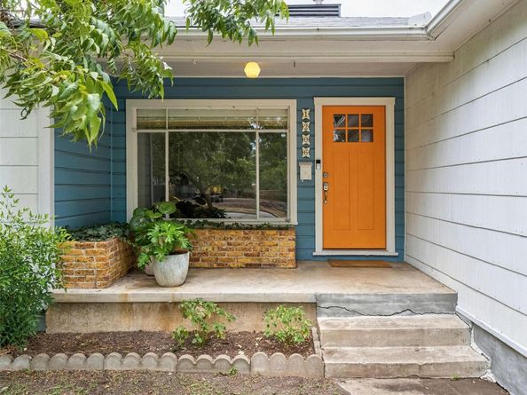1206 Madison Ave, Austin TX 78757
