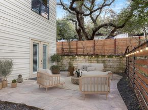 707 Cardinal LN E2, Austin TX 78704