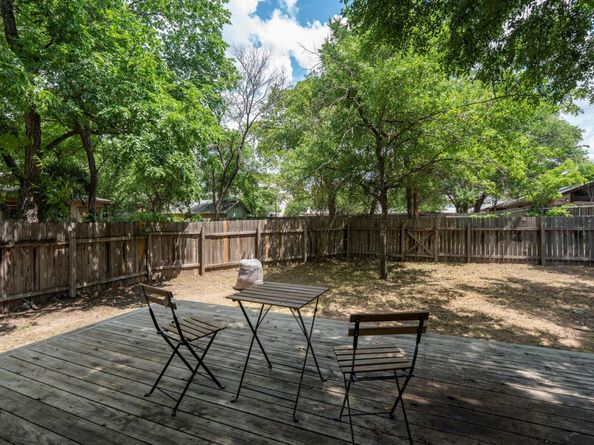 716 W 35th ST, Austin TX 78705