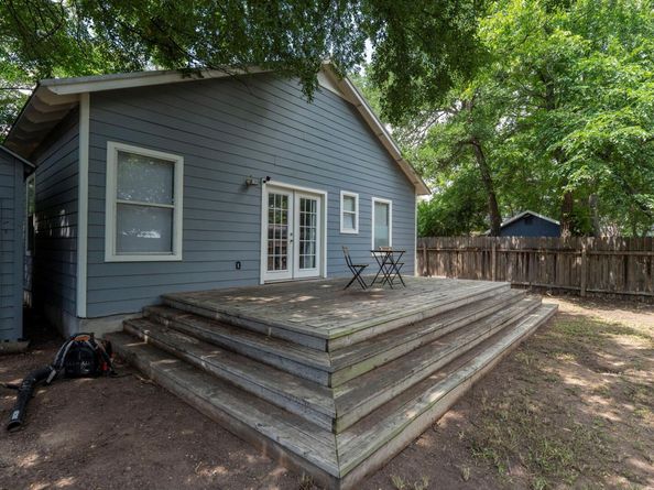 716 W 35th ST, Austin TX 78705
