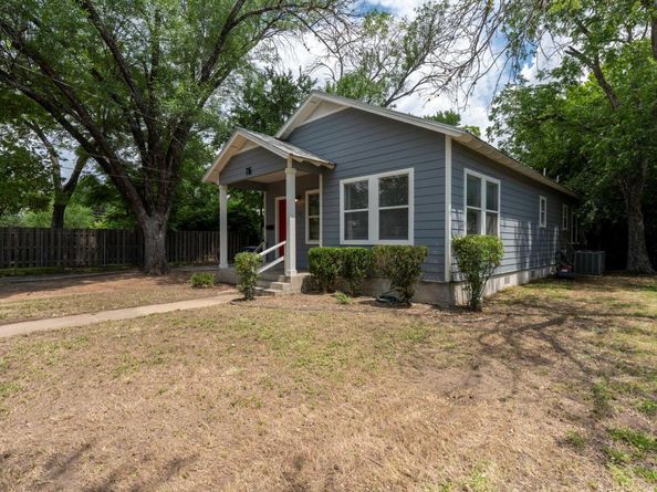 716 W 35th ST, Austin TX 78705