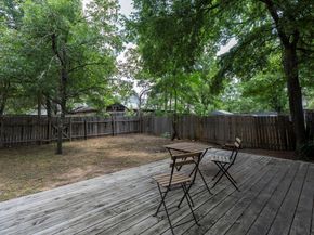 716 W 35th ST, Austin TX 78705