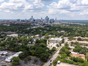 716 W 35th ST, Austin TX 78705