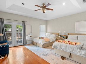 716 W 35th ST, Austin TX 78705