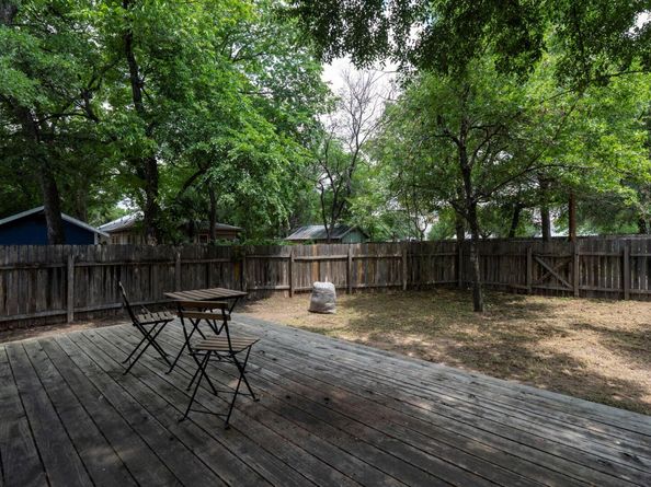 716 W 35th ST, Austin TX 78705