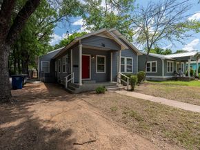 716 W 35th ST, Austin TX 78705