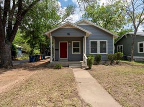716 W 35th ST, Austin TX 78705