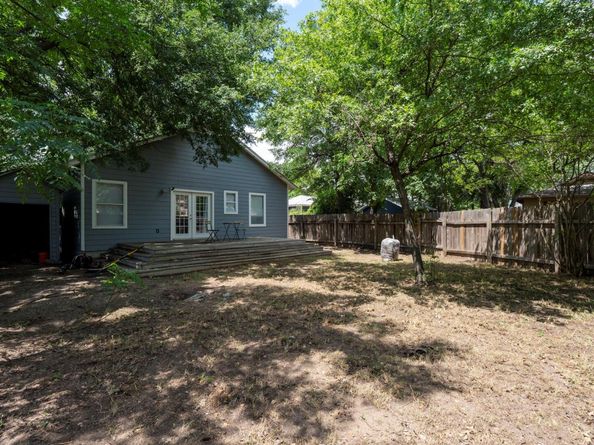 716 W 35th ST, Austin TX 78705