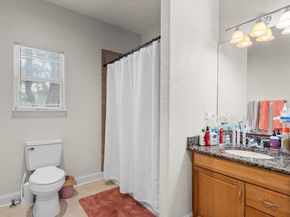 716 W 35th ST, Austin TX 78705