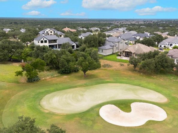 815 Flint Ridge TRL, Georgetown TX 78628