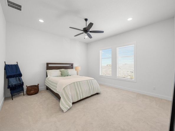 815 Flint Ridge TRL, Georgetown TX 78628