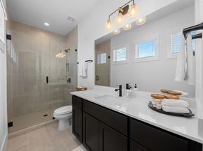 815 Flint Ridge TRL, Georgetown TX 78628