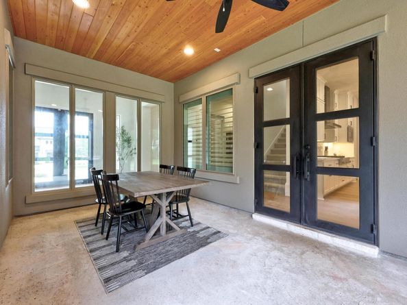 815 Flint Ridge TRL, Georgetown TX 78628