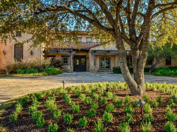 815 Flint Ridge TRL, Georgetown TX 78628