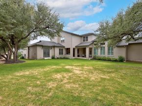 815 Flint Ridge TRL, Georgetown TX 78628