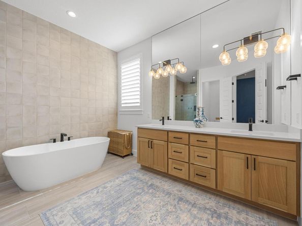 815 Flint Ridge TRL, Georgetown TX 78628