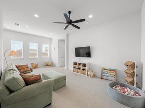 815 Flint Ridge TRL, Georgetown TX 78628