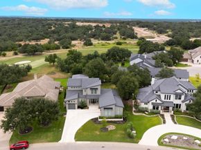 815 Flint Ridge TRL, Georgetown TX 78628