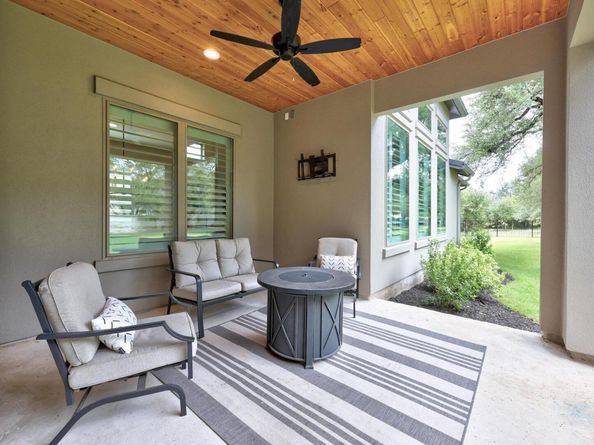 815 Flint Ridge TRL, Georgetown TX 78628