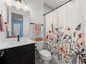 815 Flint Ridge TRL, Georgetown TX 78628