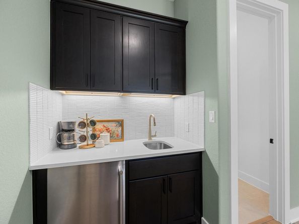 815 Flint Ridge TRL, Georgetown TX 78628