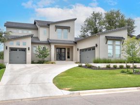 815 Flint Ridge TRL, Georgetown TX 78628