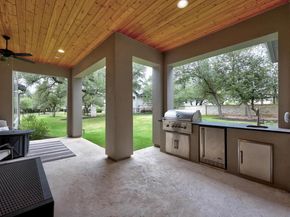 815 Flint Ridge TRL, Georgetown TX 78628