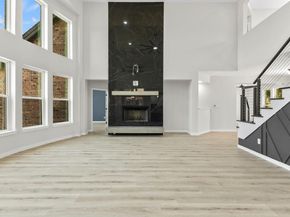 210 Las Colinas DR, Georgetown TX 78628