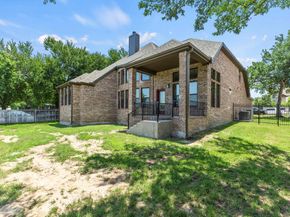 210 Las Colinas DR, Georgetown TX 78628