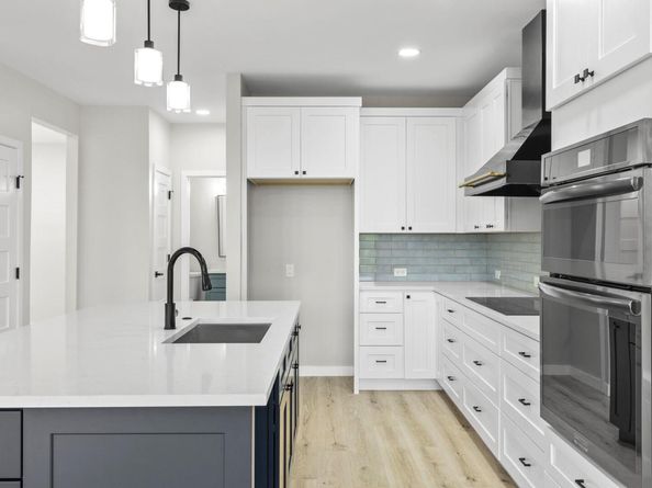 210 Las Colinas DR, Georgetown TX 78628