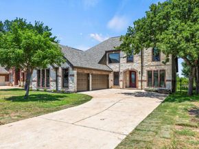210 Las Colinas DR, Georgetown TX 78628