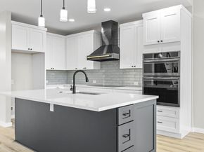 210 Las Colinas DR, Georgetown TX 78628