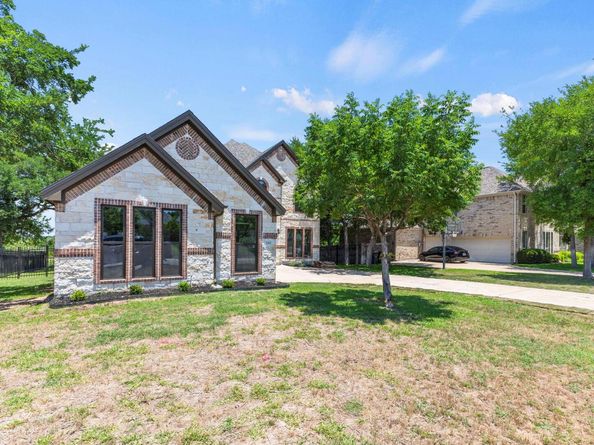 210 Las Colinas DR, Georgetown TX 78628
