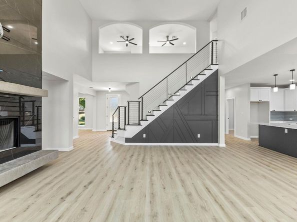 210 Las Colinas DR, Georgetown TX 78628