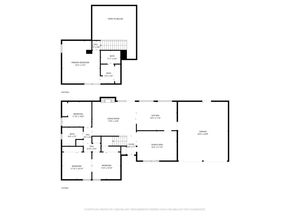 8806 El Rey BLVD, Austin TX 78737