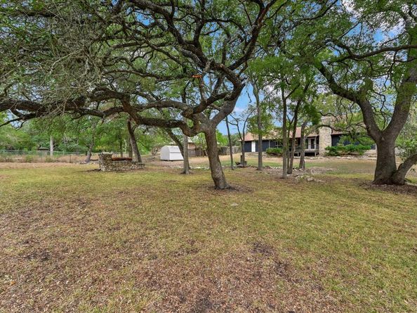 8806 El Rey BLVD, Austin TX 78737