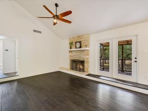 8806 El Rey BLVD, Austin TX 78737