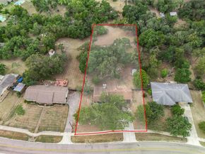 8806 El Rey BLVD, Austin TX 78737