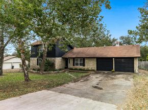 8806 El Rey BLVD, Austin TX 78737